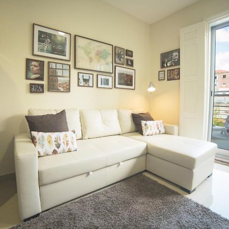 Bombarda Vintage Apartments Порту Экстерьер фото