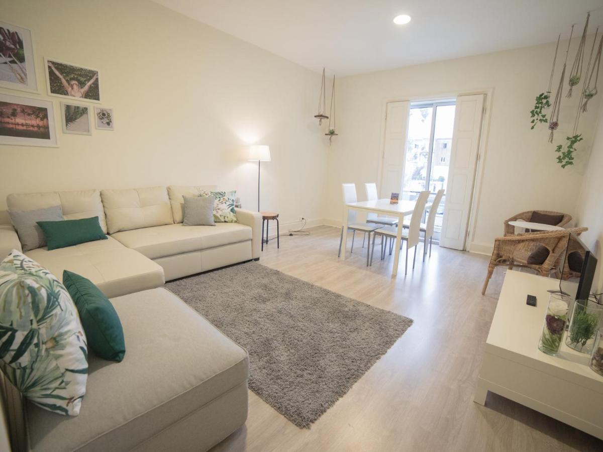 Bombarda Vintage Apartments Порту Экстерьер фото