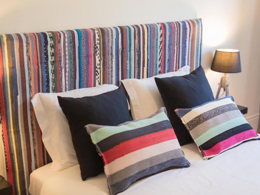 Bombarda Vintage Apartments Порту Экстерьер фото