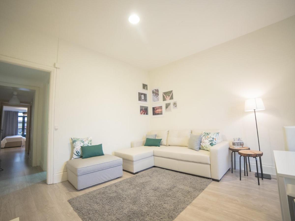 Bombarda Vintage Apartments Порту Экстерьер фото