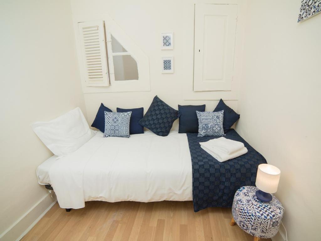 Bombarda Vintage Apartments Порту Экстерьер фото