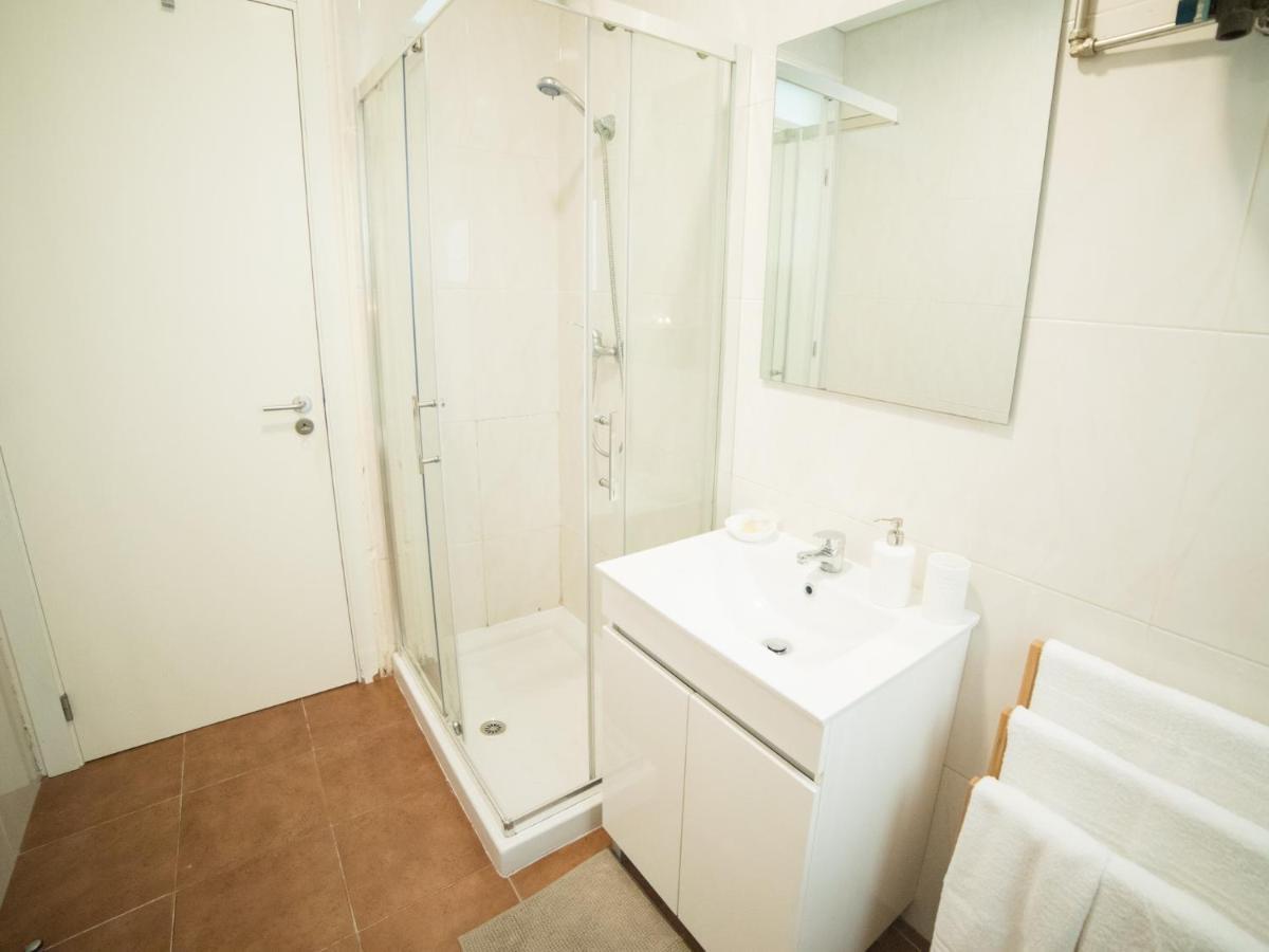 Bombarda Vintage Apartments Порту Экстерьер фото