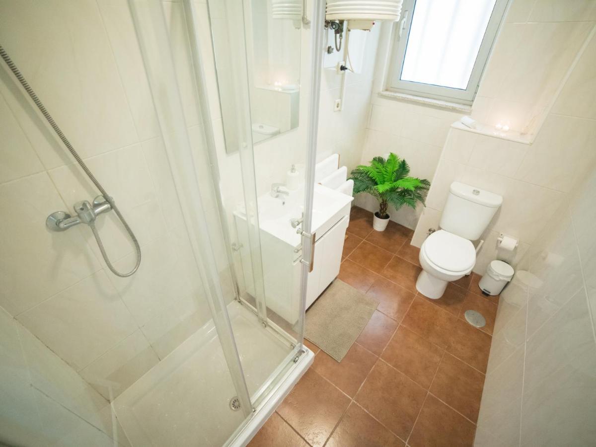 Bombarda Vintage Apartments Порту Экстерьер фото