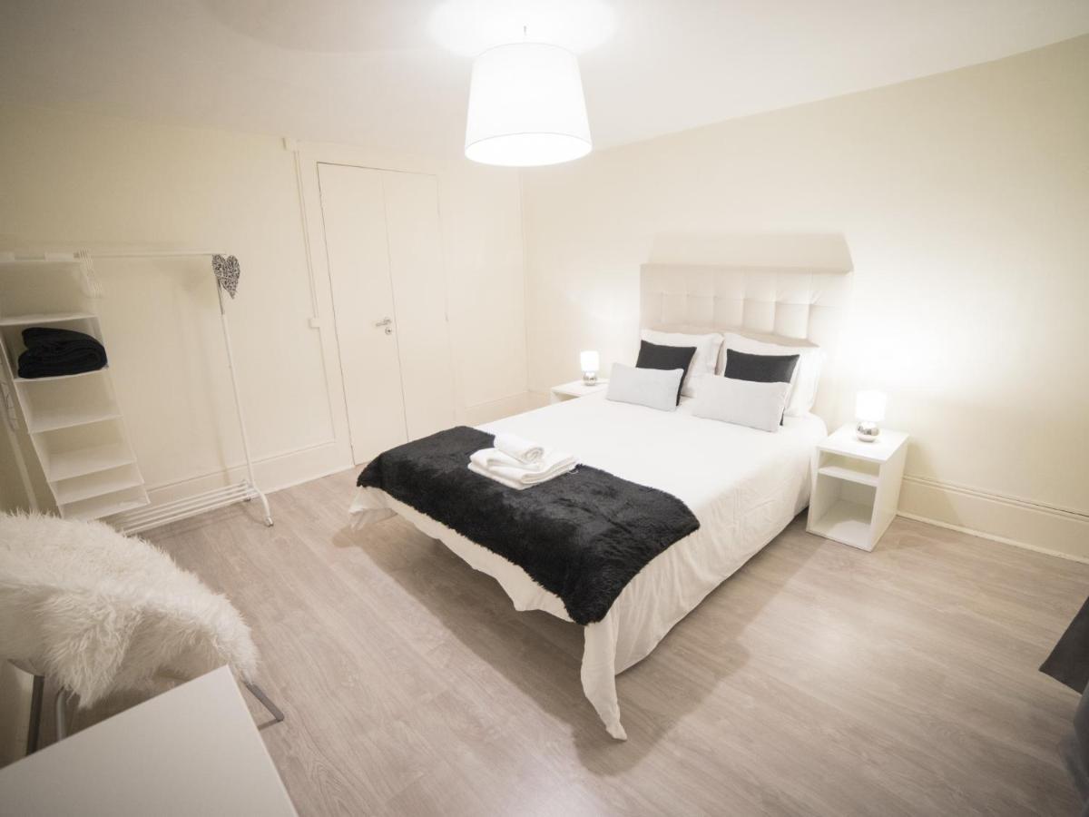 Bombarda Vintage Apartments Порту Экстерьер фото