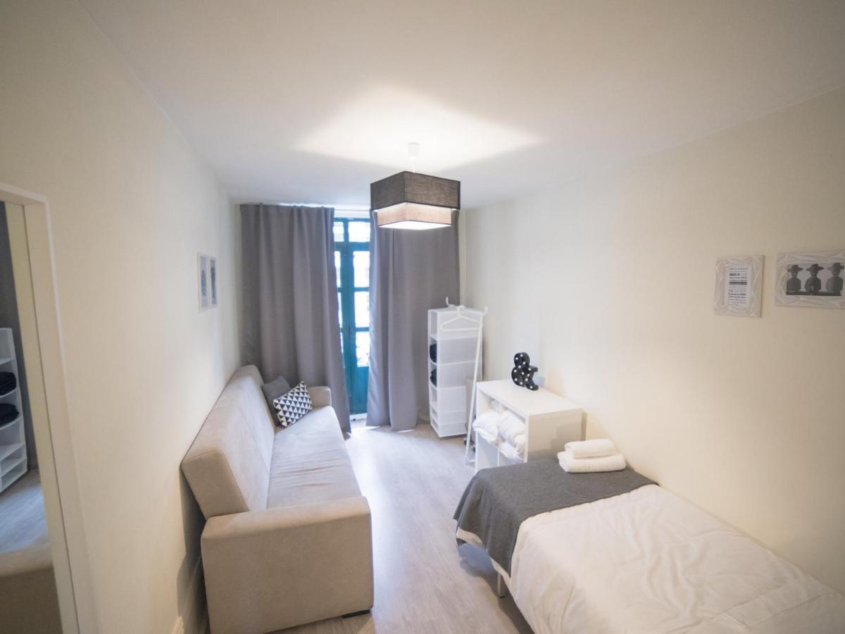 Bombarda Vintage Apartments Порту Экстерьер фото