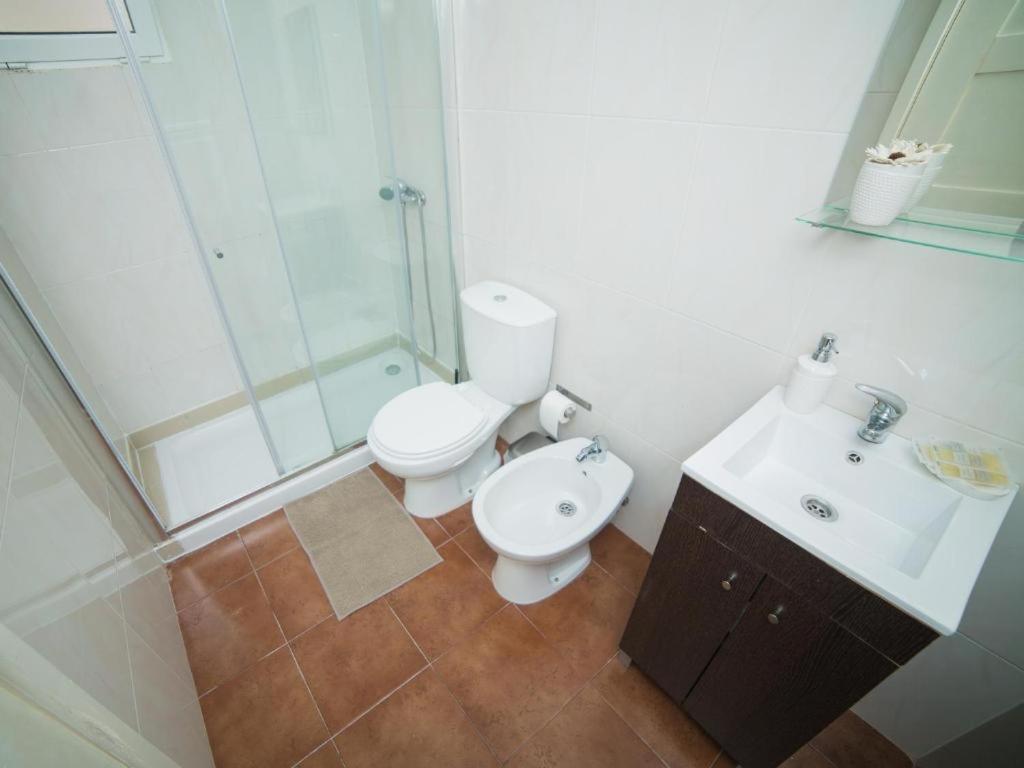 Bombarda Vintage Apartments Порту Экстерьер фото