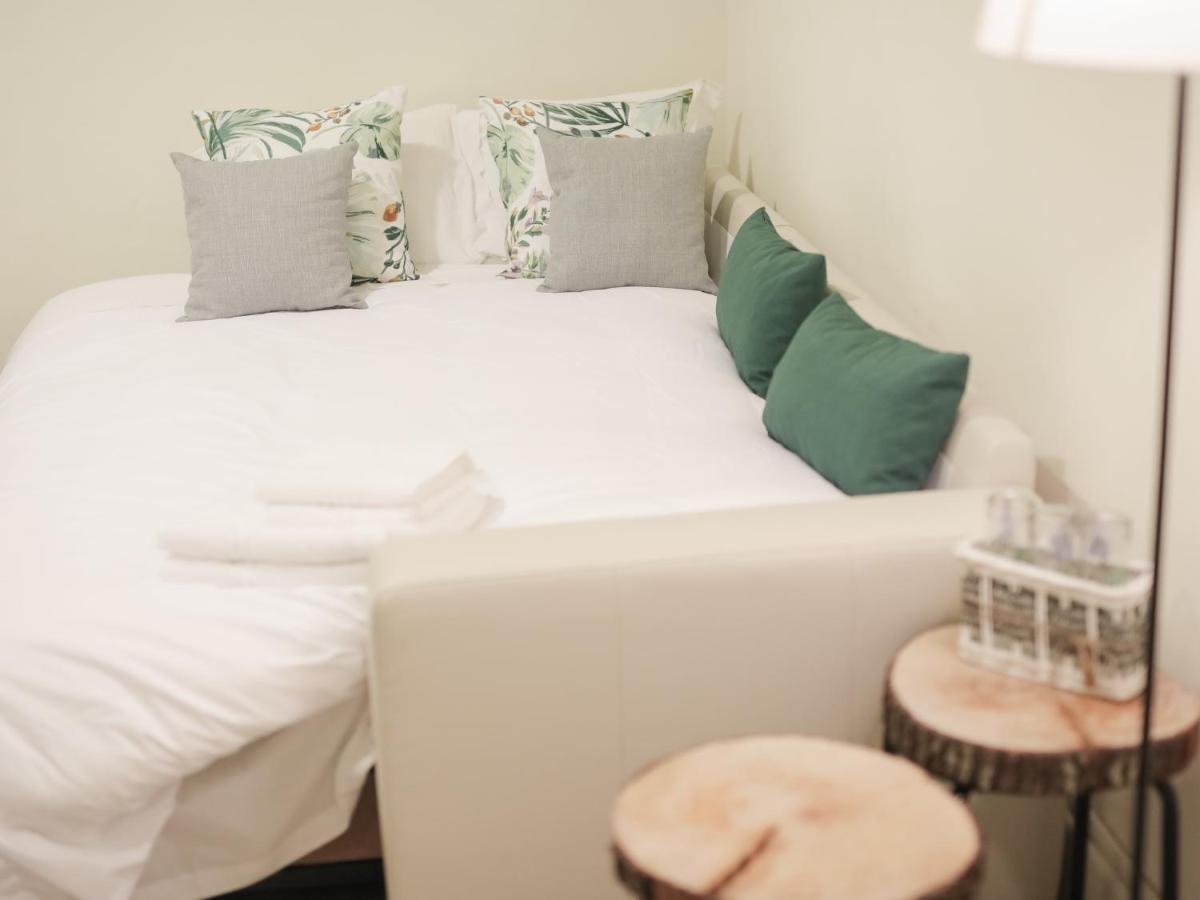 Bombarda Vintage Apartments Порту Экстерьер фото